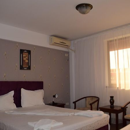 Hotel Ibiza Eforie Nord Dış mekan fotoğraf