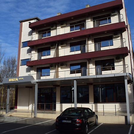 Hotel Ibiza Eforie Nord Dış mekan fotoğraf