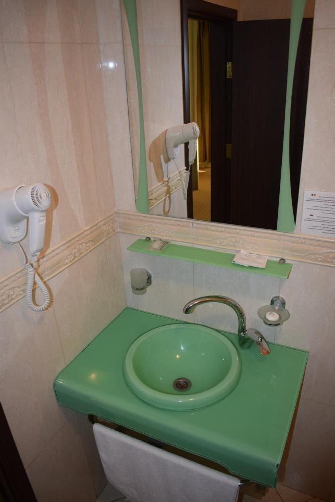 Hotel Ibiza Eforie Nord Dış mekan fotoğraf