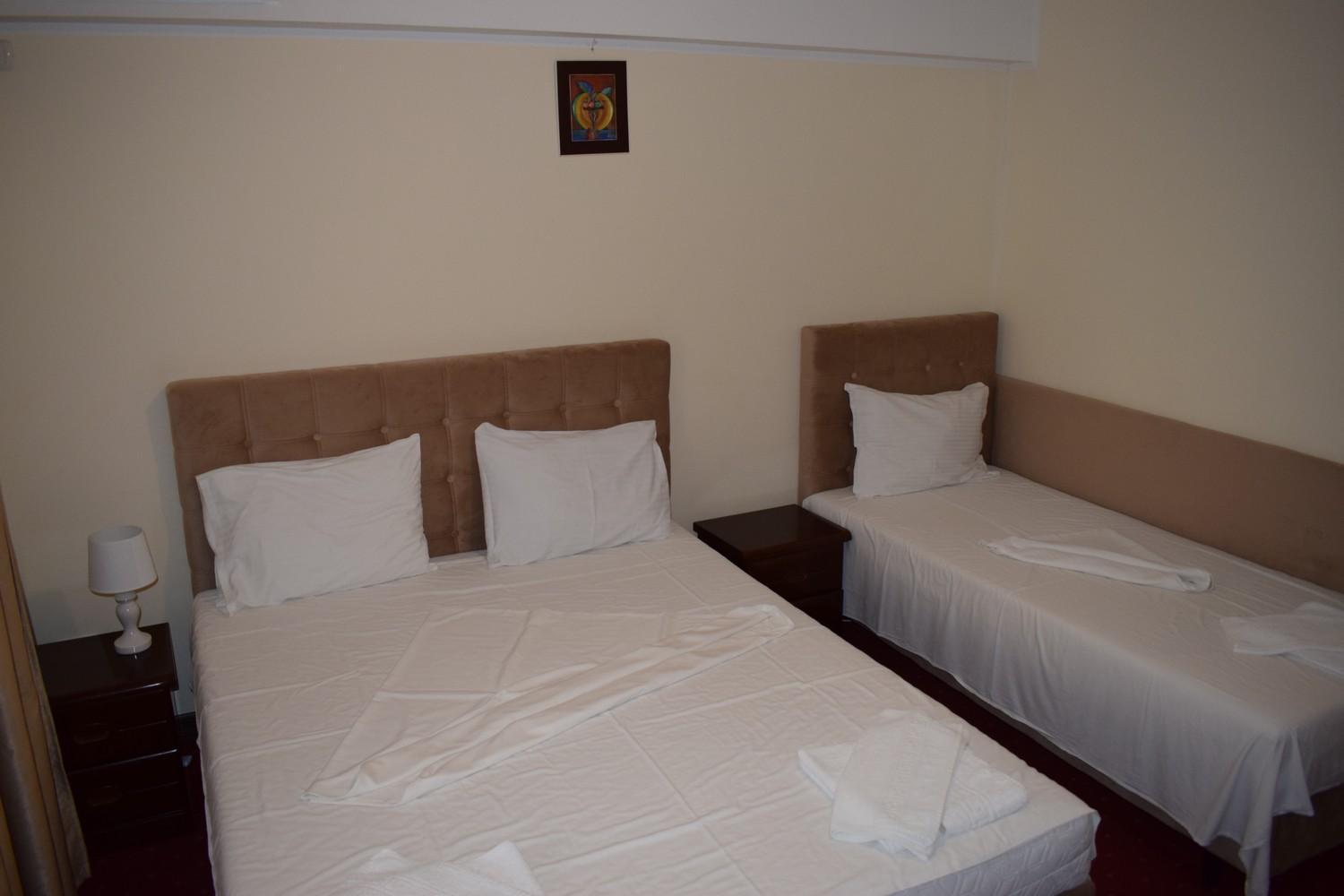 Hotel Ibiza Eforie Nord Dış mekan fotoğraf