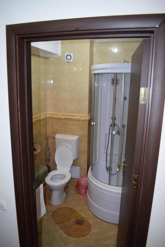Hotel Ibiza Eforie Nord Dış mekan fotoğraf
