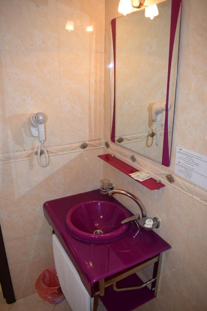 Hotel Ibiza Eforie Nord Dış mekan fotoğraf