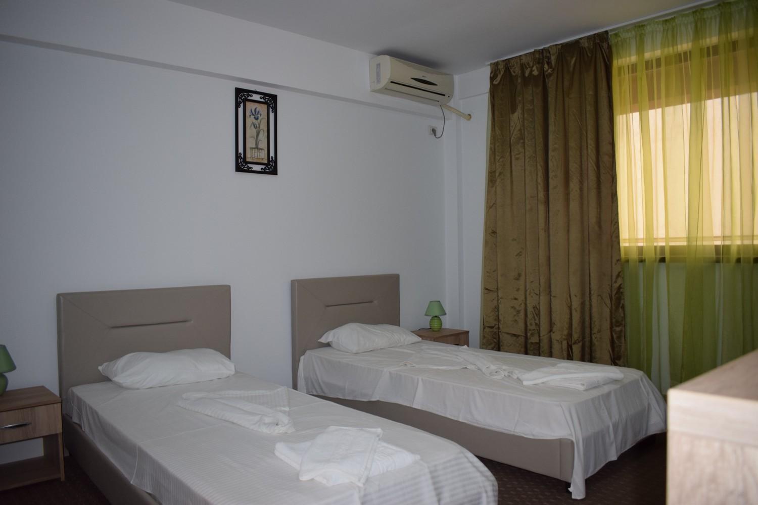 Hotel Ibiza Eforie Nord Dış mekan fotoğraf