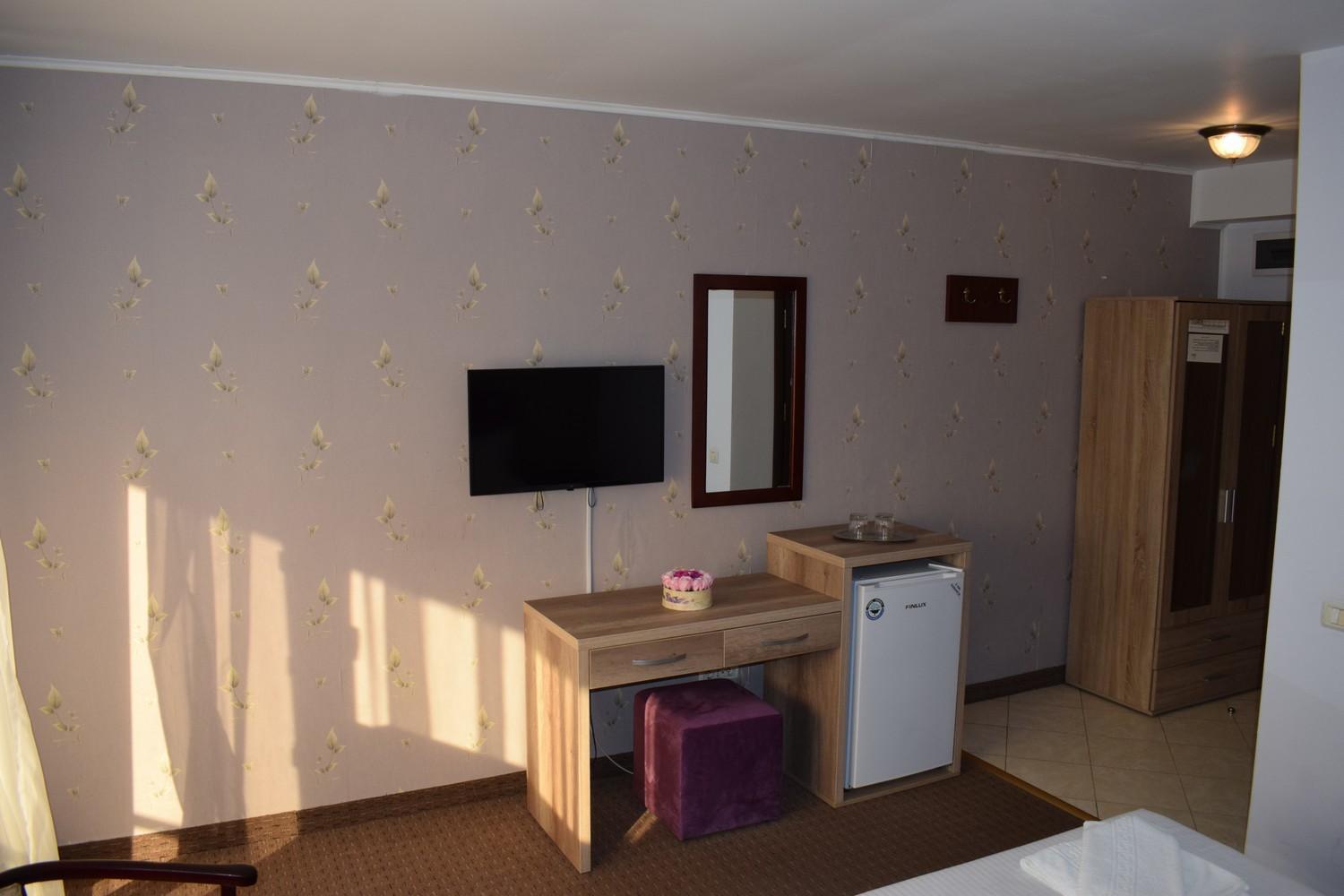 Hotel Ibiza Eforie Nord Dış mekan fotoğraf