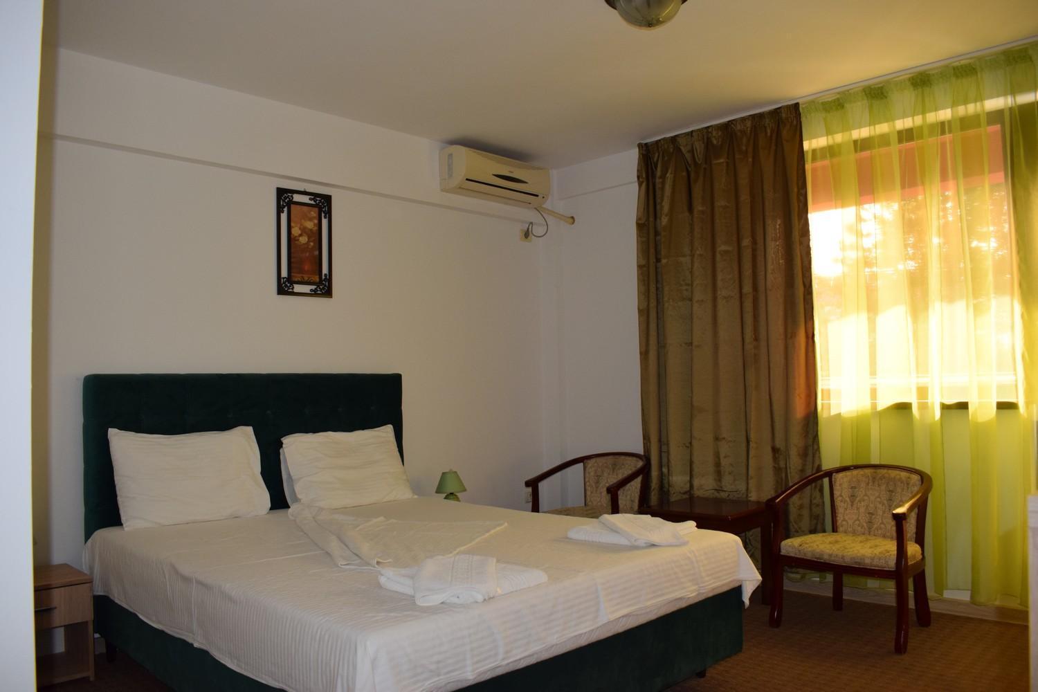 Hotel Ibiza Eforie Nord Dış mekan fotoğraf