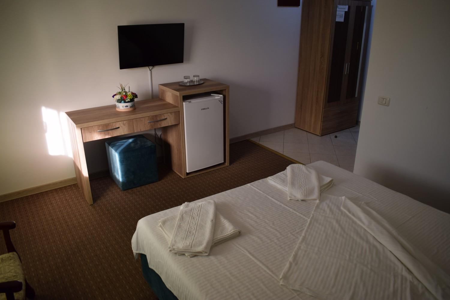 Hotel Ibiza Eforie Nord Dış mekan fotoğraf