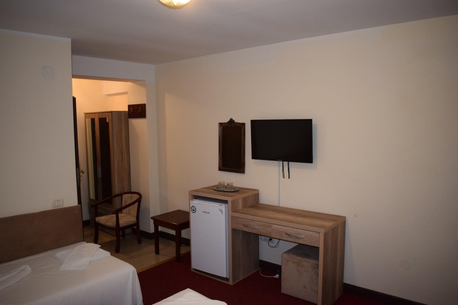 Hotel Ibiza Eforie Nord Dış mekan fotoğraf