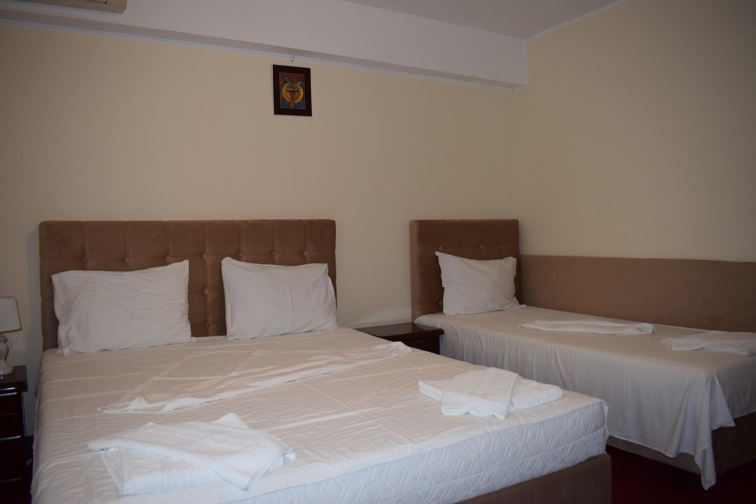 Hotel Ibiza Eforie Nord Dış mekan fotoğraf