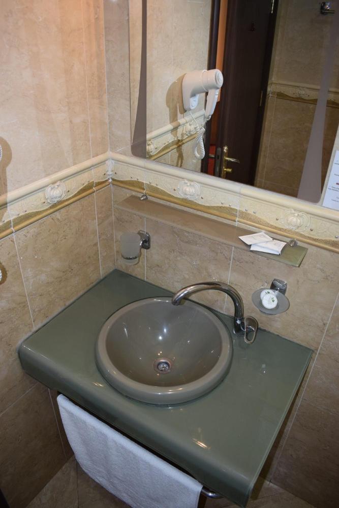 Hotel Ibiza Eforie Nord Dış mekan fotoğraf