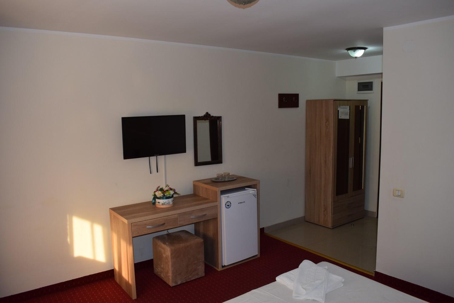 Hotel Ibiza Eforie Nord Dış mekan fotoğraf