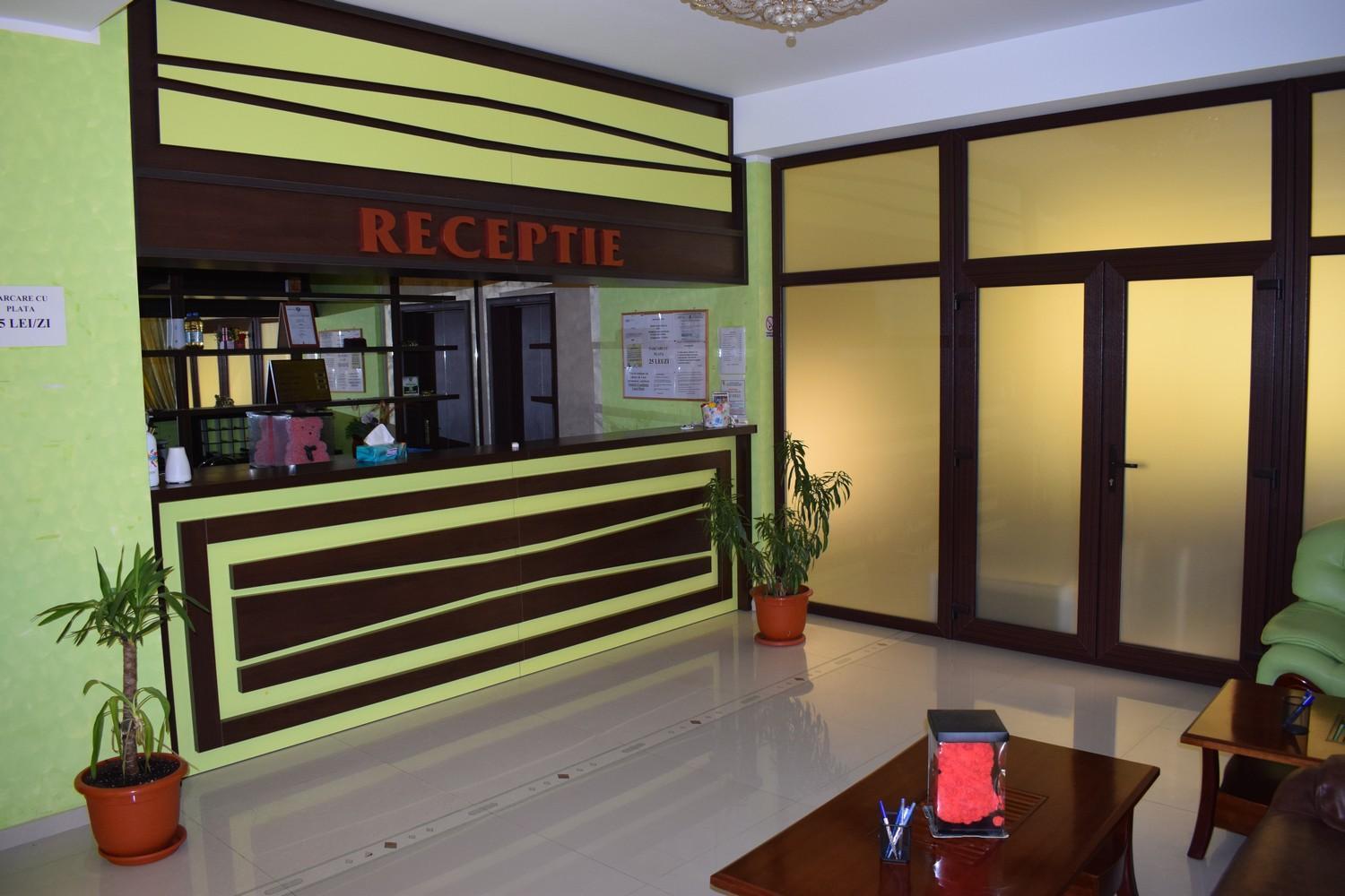 Hotel Ibiza Eforie Nord Dış mekan fotoğraf