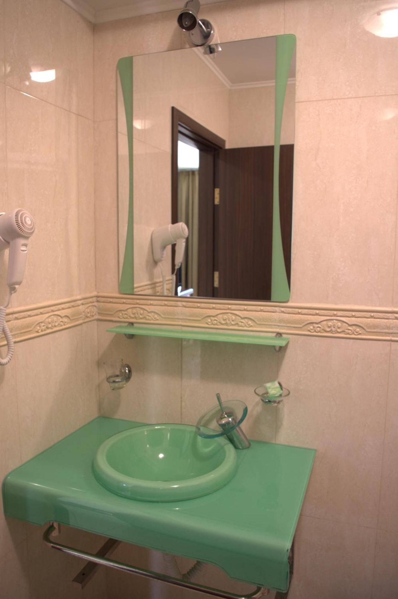 Hotel Ibiza Eforie Nord Dış mekan fotoğraf