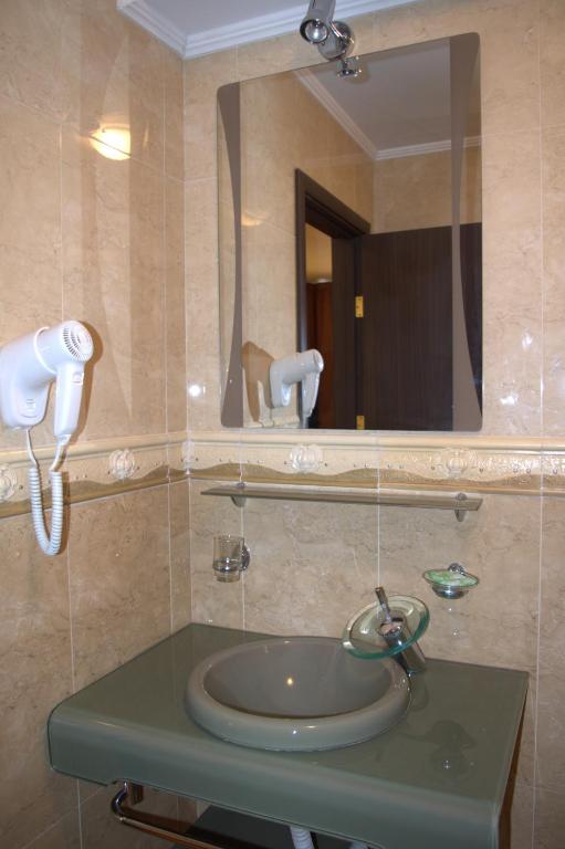 Hotel Ibiza Eforie Nord Oda fotoğraf